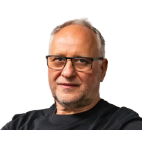 Karl Geiger
